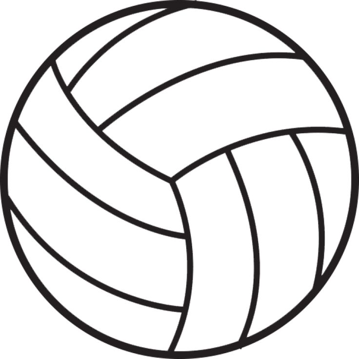 Almost Volleyball
