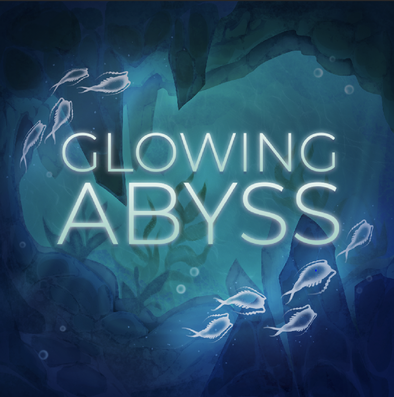 Glowing Abyss